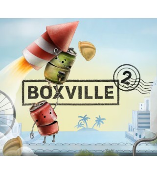 Boxville 2 Steam Key GLOBAL